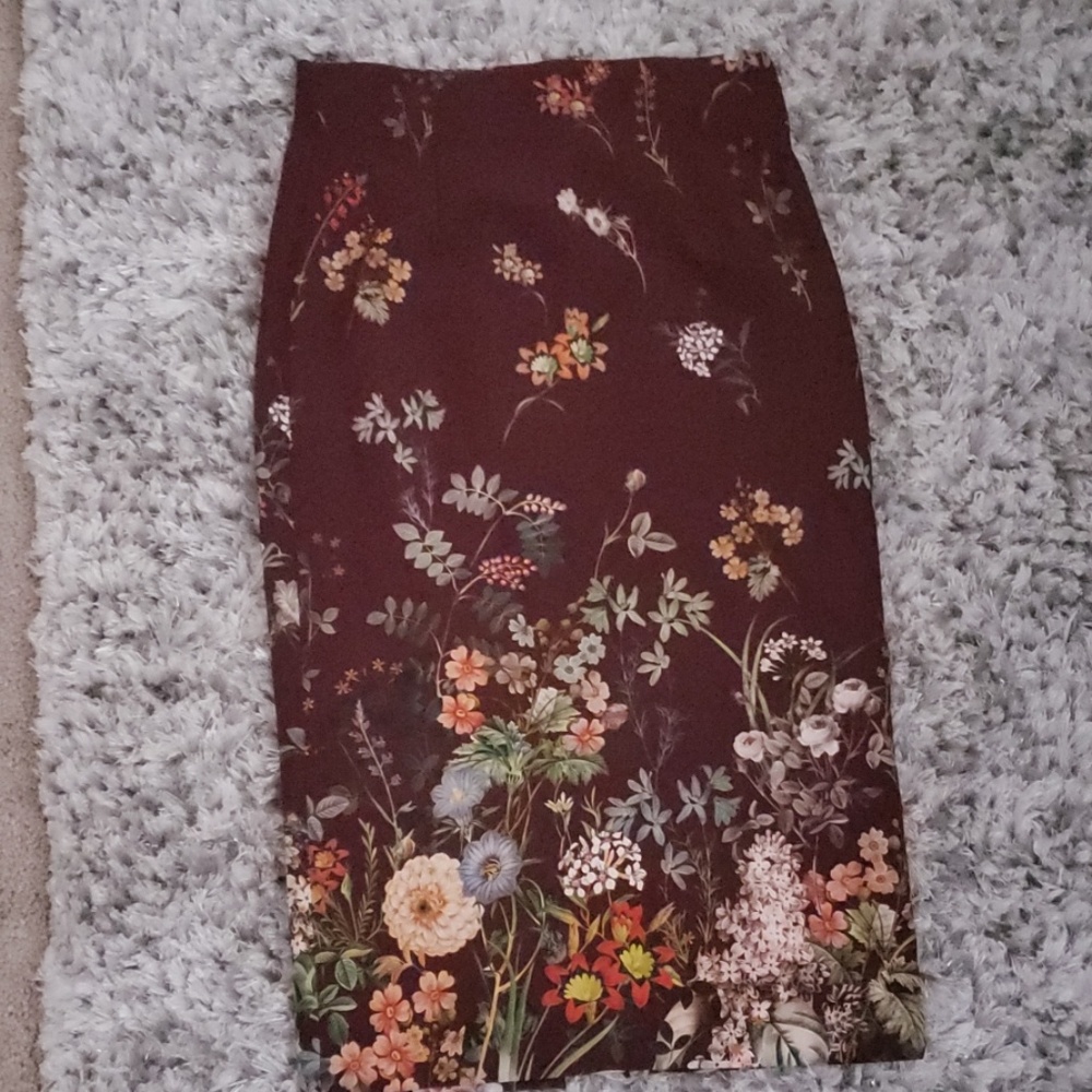 Skirt